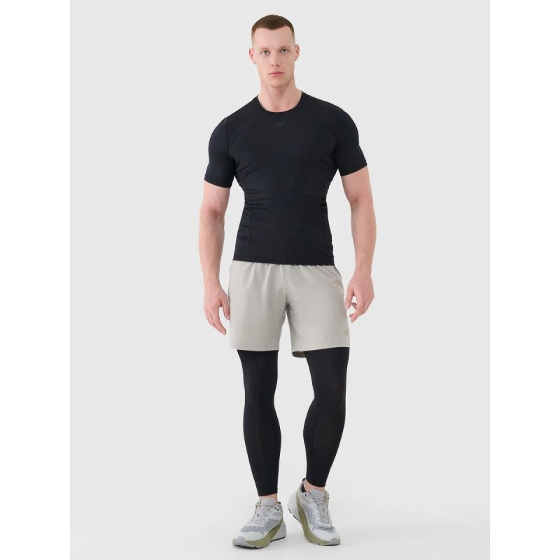 4FDry men's training leggings 4F 4FWMM00TFTIM416-20S 4f