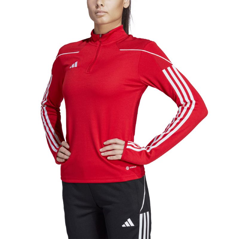Sweatshirt adidas Tiro 23 League Training Top W HS3482 Clothing/Football/Women Adidas