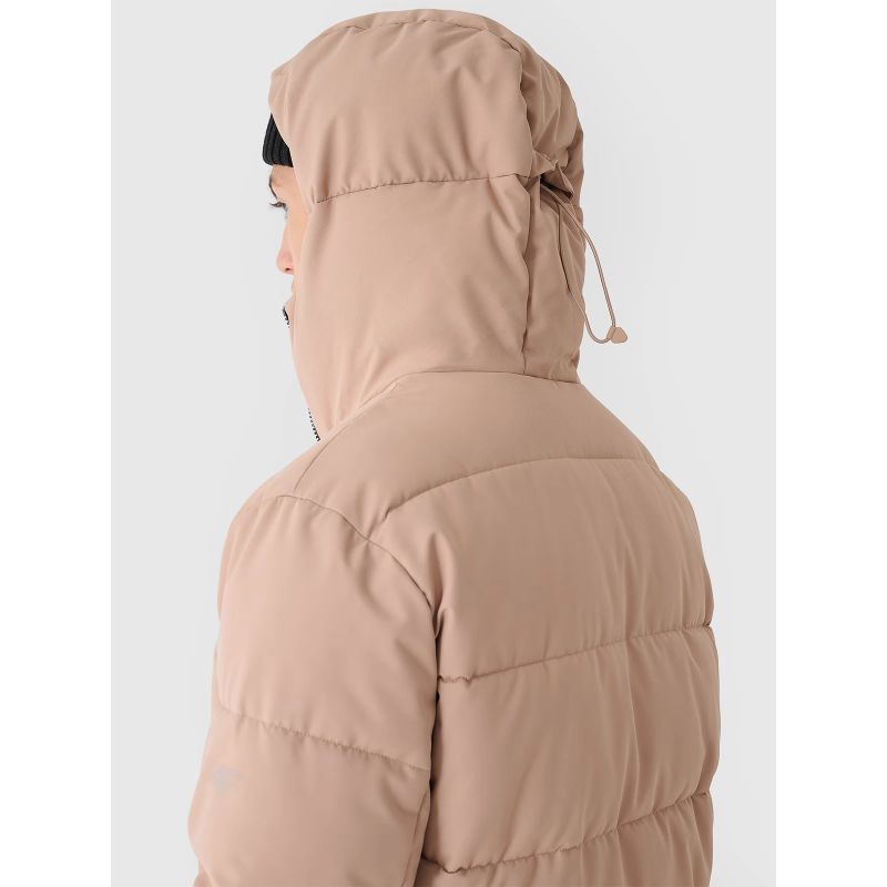 Men's ski jacket 5000 membrane 4F 4FWAW24TTJAM580-82S *Kategoria tymczasowa Your Sports Performance