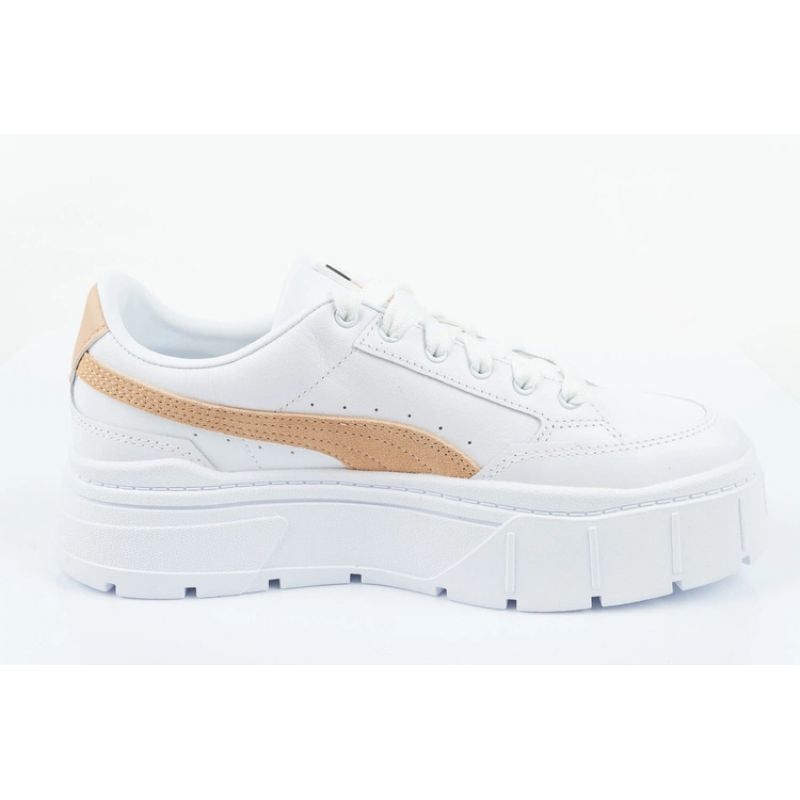 Puma Mayze Stack W 384363 03 sports shoes Footwear/Lifestyle Puma