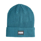Puma Ribbed Classic Cuff Beanie 024038 11 Clothing/Multisport Puma
