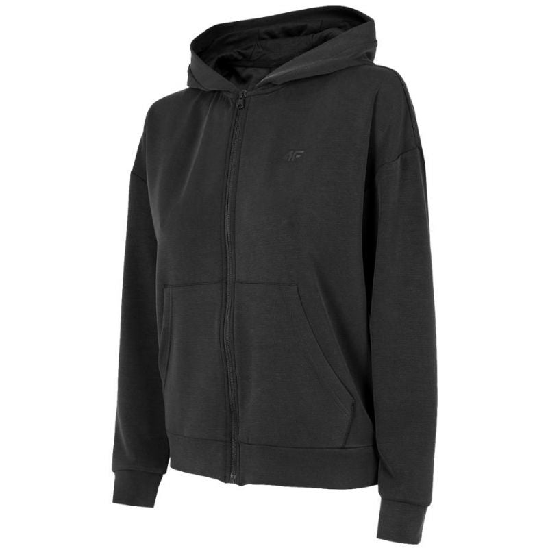 4F W sweatshirt H4Z22 BLD041 20S Clothing/Training 4F