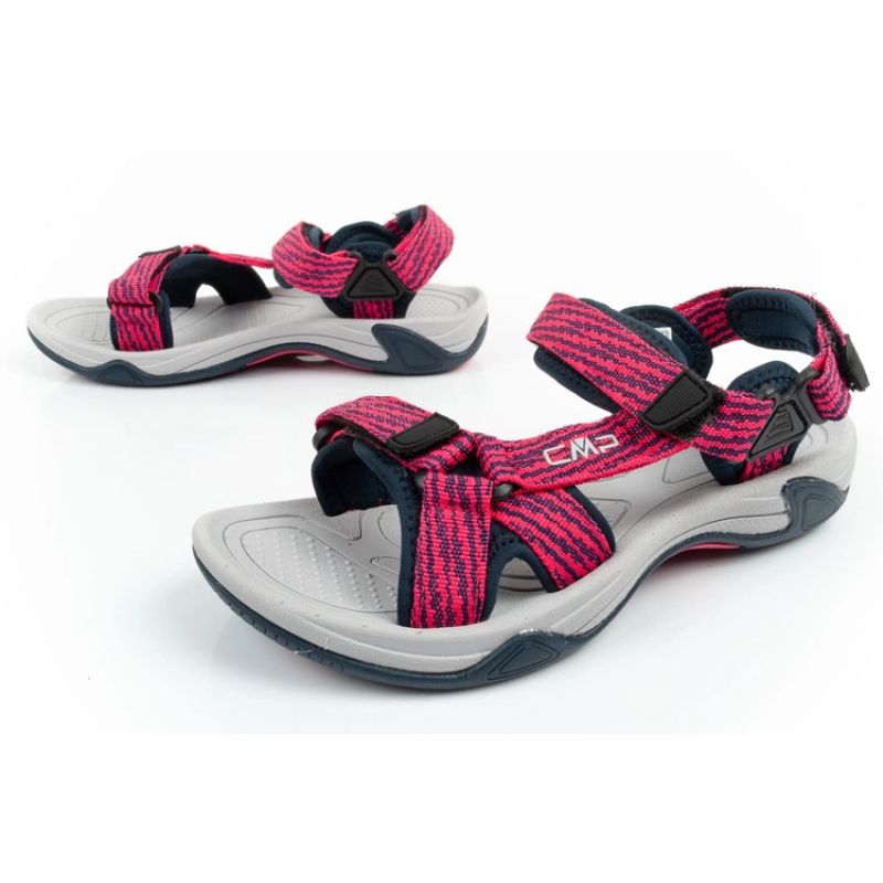 CMP Hamal Hiking Jr 38Q9954 32CG sandals Footwear/Outdoor/CMP Your Sports Performance