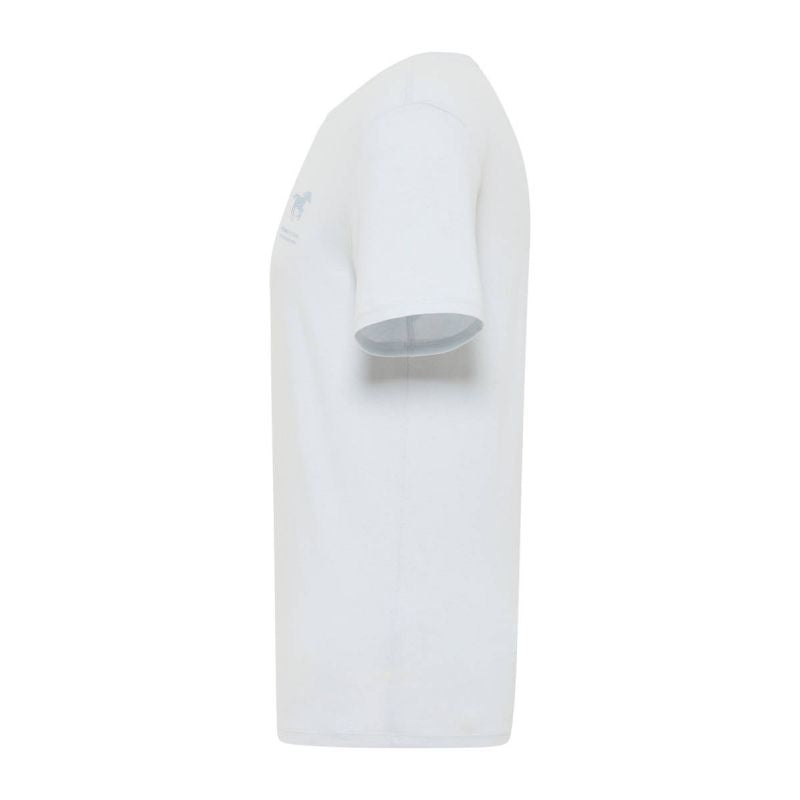 Mustang T-Shirt Alex C Print M 1013534 4017 Clothing/Lifestyle/T-shirts/Mustang Your Sports Performance