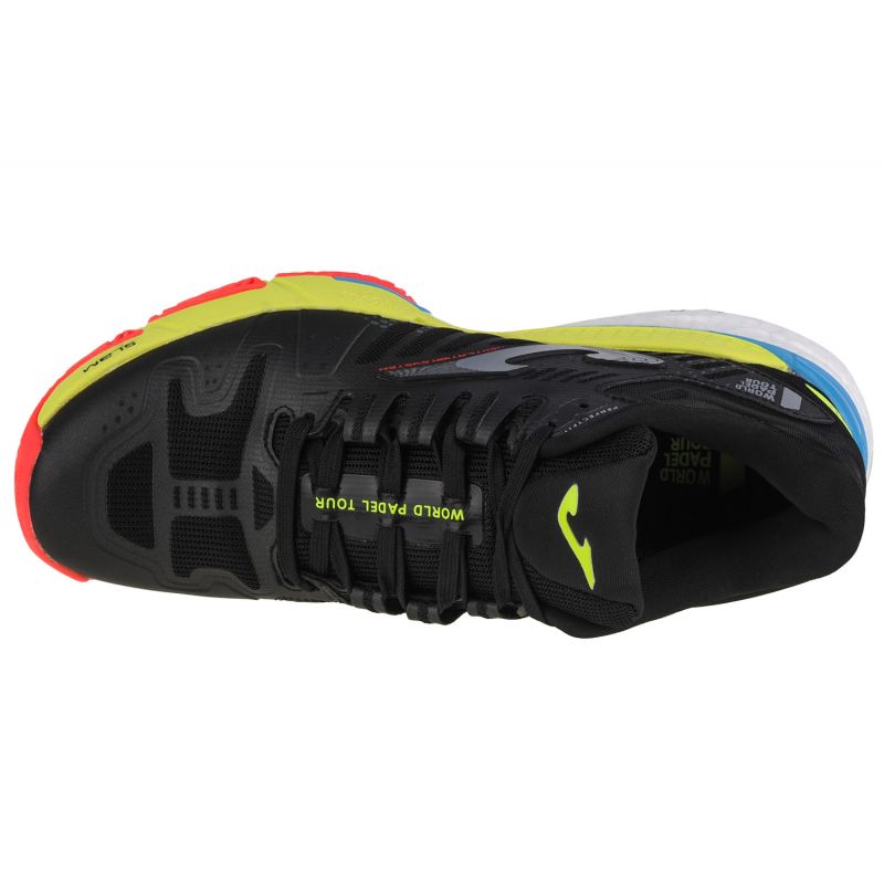 Shoes Joma T.Slam 2101 M TSLAMW2101P Footwear/Tennis/Low/Joma Joma