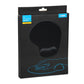 I-BOX MP003 MOUSE PAD BLACK, GELPAD In preparation Your Sports Performance
