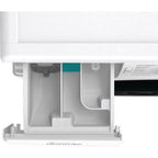 Washing machine GORENJE WPNEI84SASWIFI/PL AGD - Produkty/Pralki wolnostojące Your Sports Performance