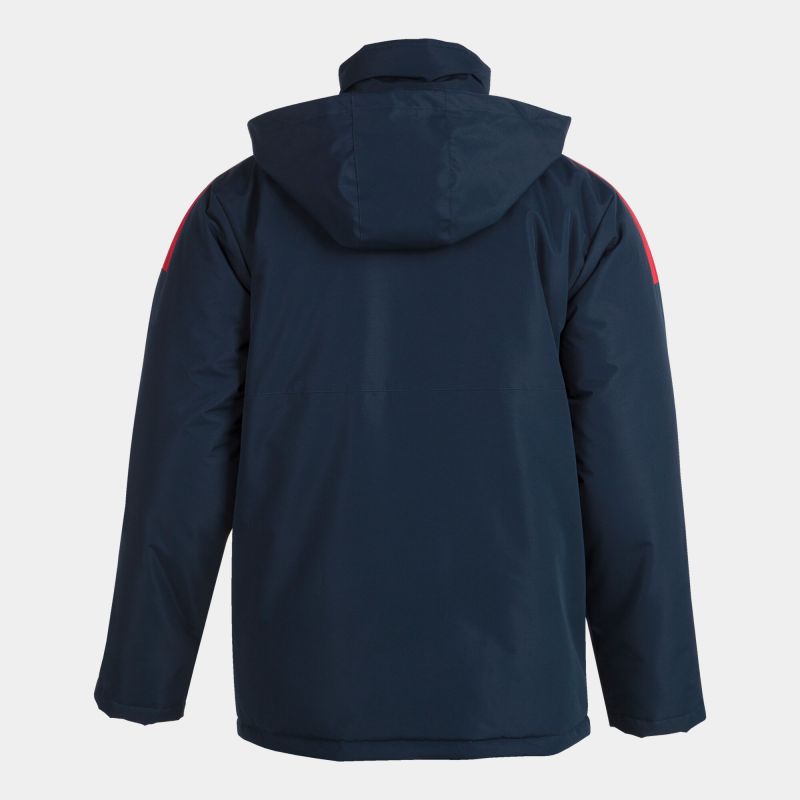 Joma Trivor Anorak 102256.336 Clothing/Football/Joma Joma