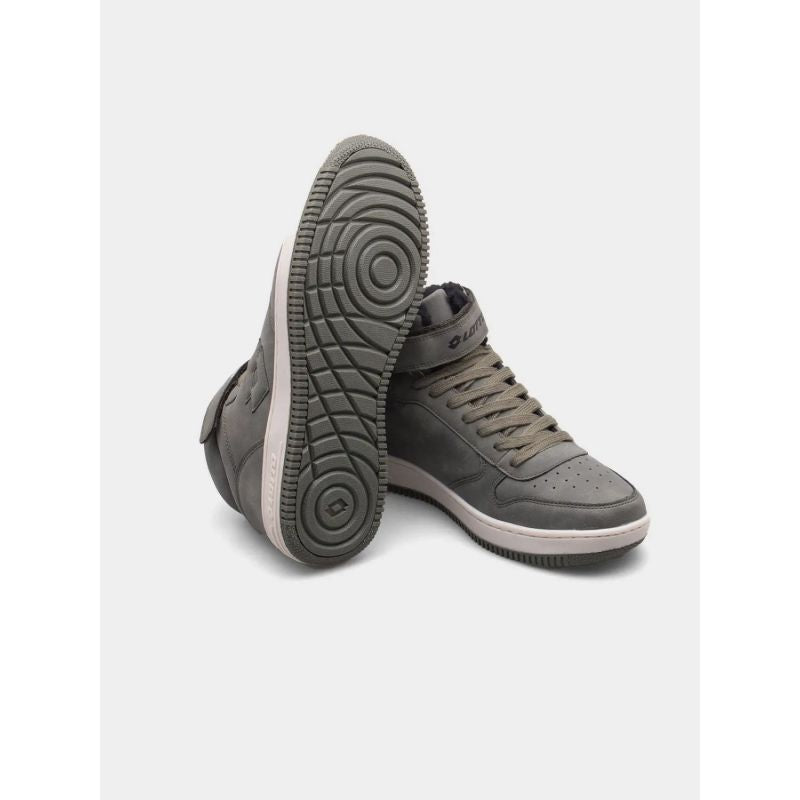 Lotto winter boots Paliot Fur M 2400192U-6711 Footwear/Lifestyle/Lotto Your Sports Performance