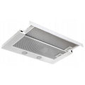 CIARKO SL-NT 60 White Glass built-in telescopic hood AGD - Produkty/Okapy kuchenne Your Sports Performance