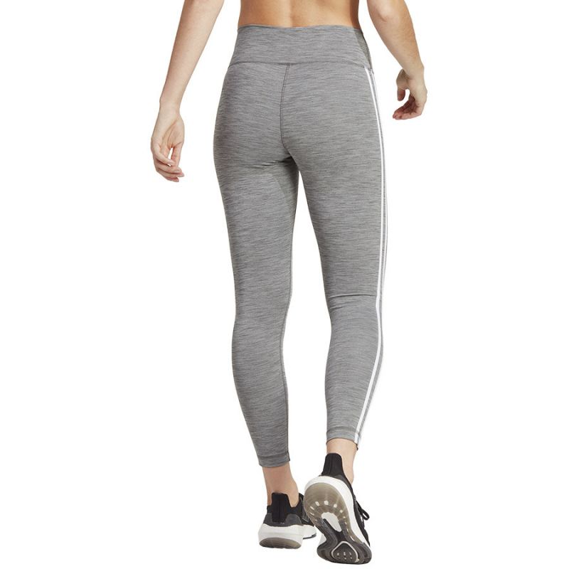 Leggings adidas 3 Stripes 78 TIG W IC8296 Clothing/Training Adidas