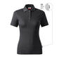 Malfini Resist Heavy Polo W MLI-R21EG ebony gray 94 Clothing/Lifestyle/T-shirts/Malfini Malfini