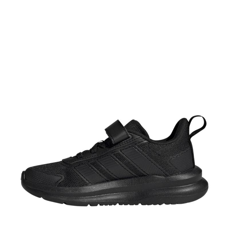 adidas Tensaur Run 4.0 EL C KJ6691 kids' shoes