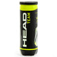 Head Team 575703 tennis balls Accessories/Balls/Tennis Your Sports Performance
