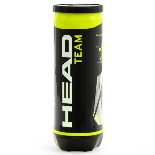 Head Team 575703 tennis balls Accessories/Balls/Tennis Your Sports Performance