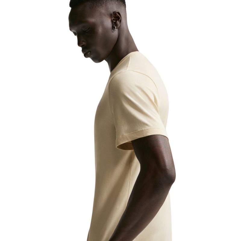 Nike Club Tee Men's T-Shirt Beige AR4997 229