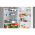 BOSCH KGN39LBCF fridge-freezer AGD - Produkty/Lodówki wolnostojące Your Sports Performance