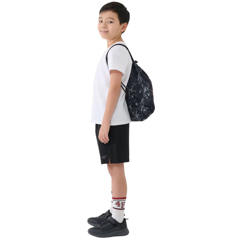 Set 4F M026 Jr 4FJWSS25TAPSM026 20S Clothing/Training/4f 4F