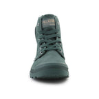 Palladium Pampa Hi M 02352-398-M Pine Needle shoes Footwear/Lifestyle/Palladium Your Sports Performance
