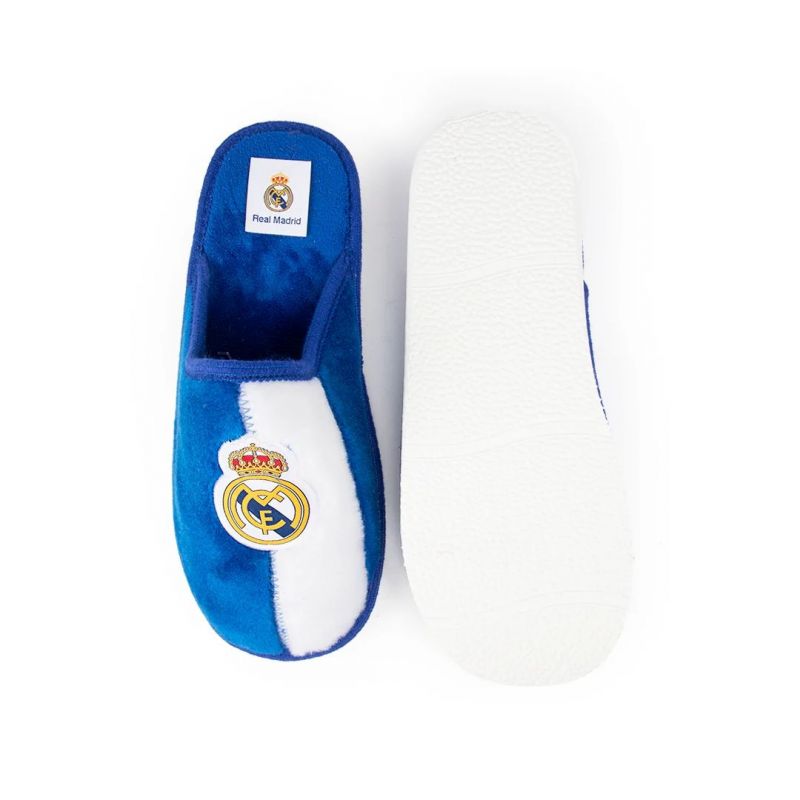 Real Madrid CFRM12 Home Shoes In preparation Your Sports Performance