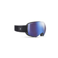 Julbo Light Year OTG Ski Goggles Black