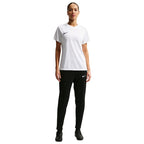 Nike Dri-Fit Park VIII Women's T-Shirt White HV8178 100