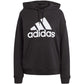 adidas Essentials Big Logo Oversized French Terry Hoodie W HR4934 Clothing/Lifestyle/adidas Adidas