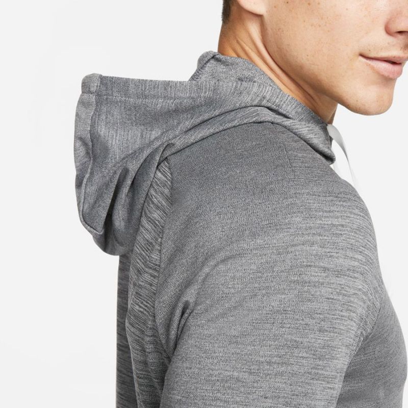 Sweatshirt Nike DF Academy M DQ5051 010 Clothing/Football Nike