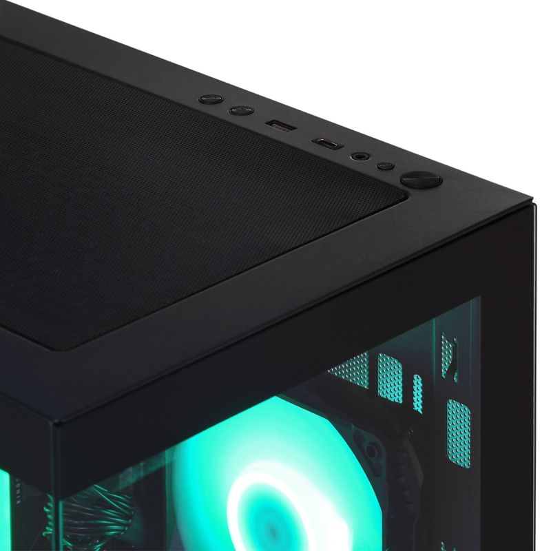 Actina View 9800X3D/32GB/1TB/RTX5070/750W Komputery/Komputery Gaming Actina Your Sports Performance