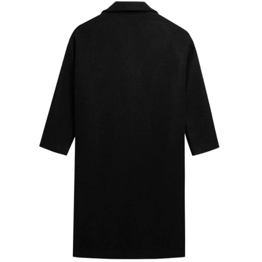 Outhorn Women's Coat Deep Black OTHAW22TCOUF003 20S In preparation Your Sports Performance