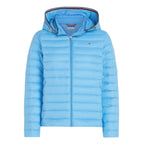 Tommy Hilfiger Lw Down Jacket W WW0WW30842 Clothing/Lifestyle/Tommy Hilfiger Tommy Hilfiger