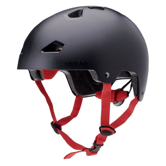 Coolslide Nuts Jr Helmet 92800354410 Accessories/Bicycle/Helmets Your Sports Performance