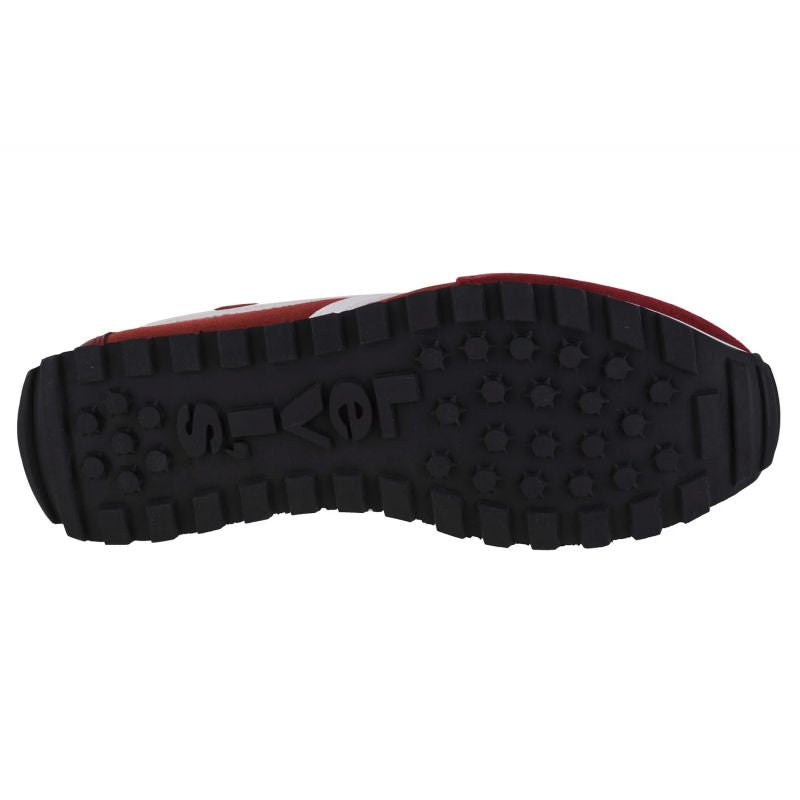 Levi's Stryder Red Tab M shoes 235400-744-83 Footwear/Lifestyle/Levis Your Sports Performance