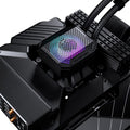 PHANTEKS Glacier One 360M25 Gen2 DRGB Water Cooling, 360mm Chłodzenie/Chłodzenie - wentylatory Your Sports Performance