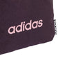 adidas Kids Classic Backpack Pink and Burgundy HN1616 In preparation Your Sports Performance