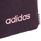 adidas Kids Classic Backpack Pink and Burgundy HN1616 In preparation Your Sports Performance