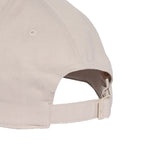 adidas 3-Stripes New Logo Baseball Cap Beige JW6036 To be categorized Your Sports Performance