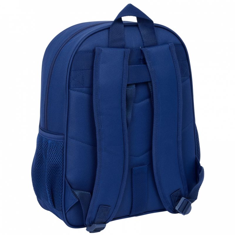 Backpack FC Barcelona backpack Jr 612525640 Accessories/Plecaki/pozostałe plecaki Your Sports Performance