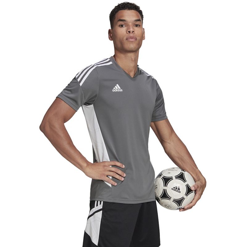 Adidas Condivo 22 Jersey M HD4726 Clothing/Football Adidas