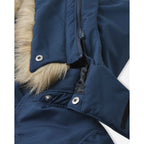 Reima ReimaTec Ajaton children's winter jacket (5100360A-6980) Reima