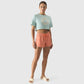 4F Shorts W 4FWSS24UBDSF099 63S Clothing/Lifestyle/Trousers, shorts/4F 4F