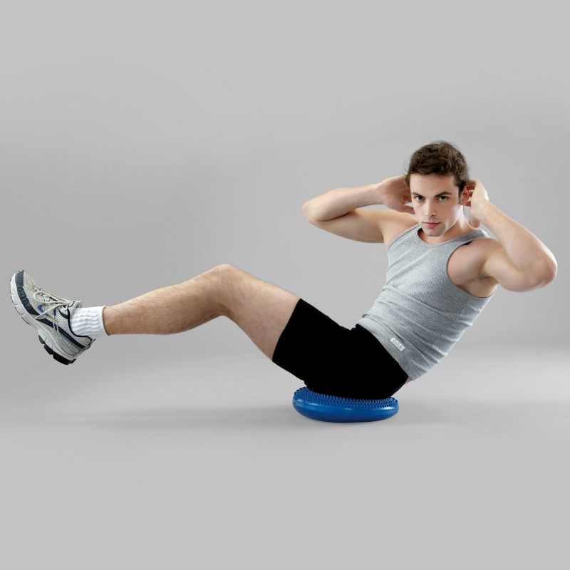 BB 015 stabilizing disc Accessories/Training equipment Your Sports Performance