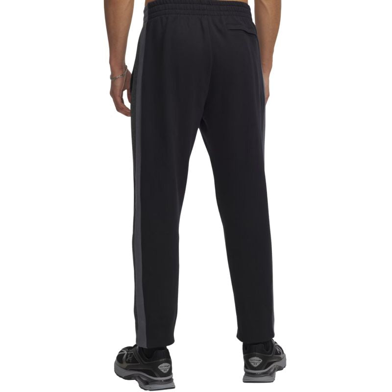 Under Armour Rival Flc CB Men's Pants Black 6003954 001 Clothing Your Sports Performance