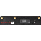 Securepoint Black Dwarf Pro G5 firewall (hardware) Desktop 2.83 Gbit/s Komunikacja i łączność/Firewalle sprzętowe Your Sports Performance