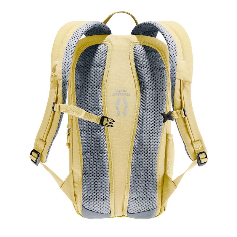 Deuter Stepout Backpack 12L 3815023-8803 Accessories/Plecaki/Deuter Your Sports Performance