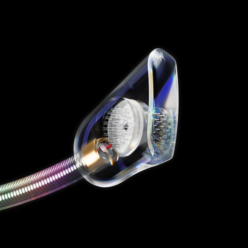 Steelseries Arctis Nova Pro Wired Headband Gaming Headset Black Gaming PC/Słuchawki Your Sports Performance