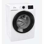 Washing machine GORENJE WPNEI84A1SWIFI/PL AGD - Produkty/Pralki wolnostojące Your Sports Performance