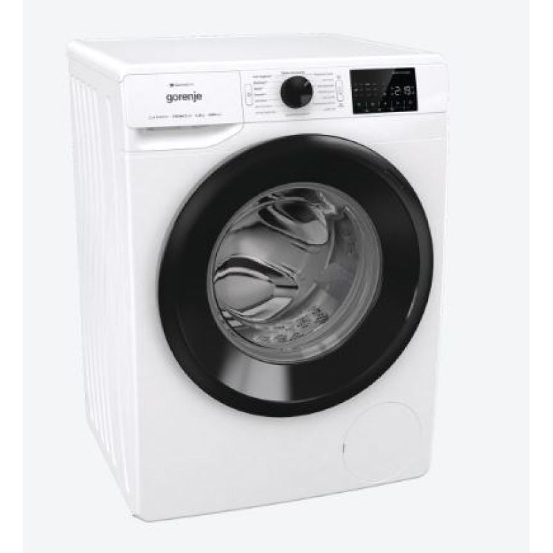 Washing machine GORENJE WPNEI84A1SWIFI/PL AGD - Produkty/Pralki wolnostojące Your Sports Performance