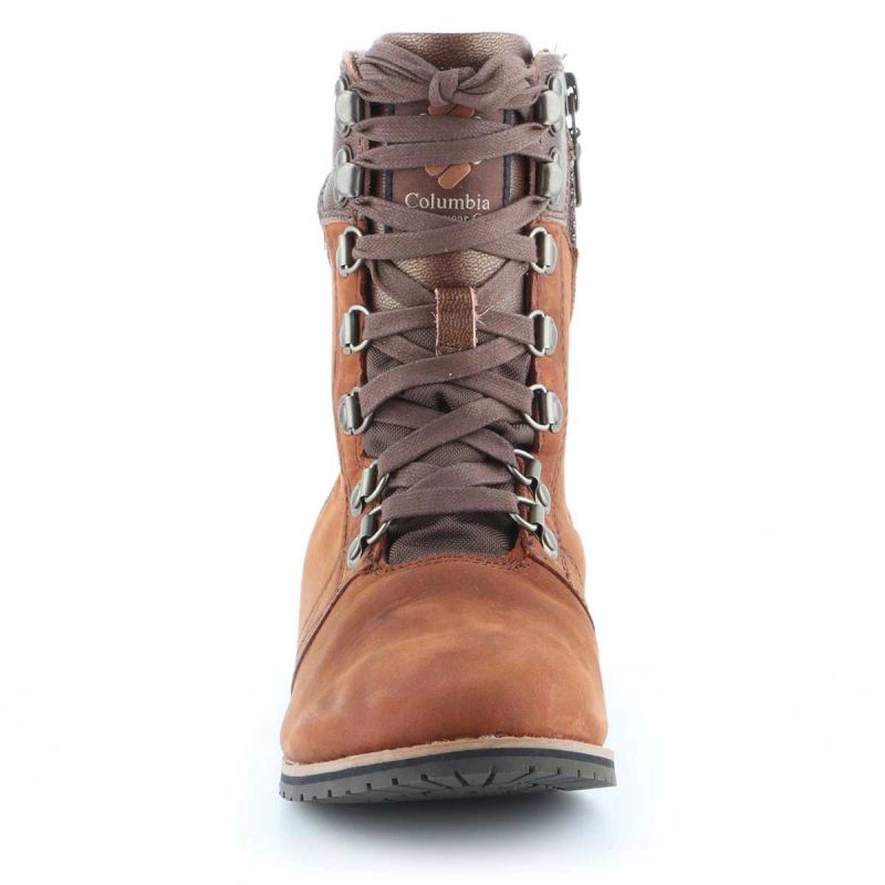 Columbia Twentythird Ave WP Mid W BL2769-256 Footwear/Outdoor/Puma Your Sports Performance
