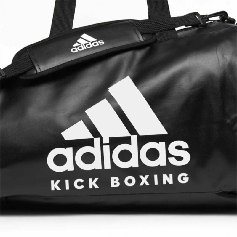 Sports bag PU ADIDAS KICKBOXING 2in1 M Accessories/Bags/adidas/Sports Adidas